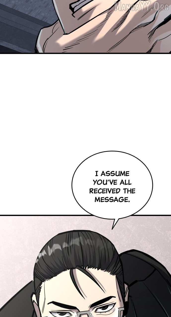 Justice Served Chapter 45 page 81 - 