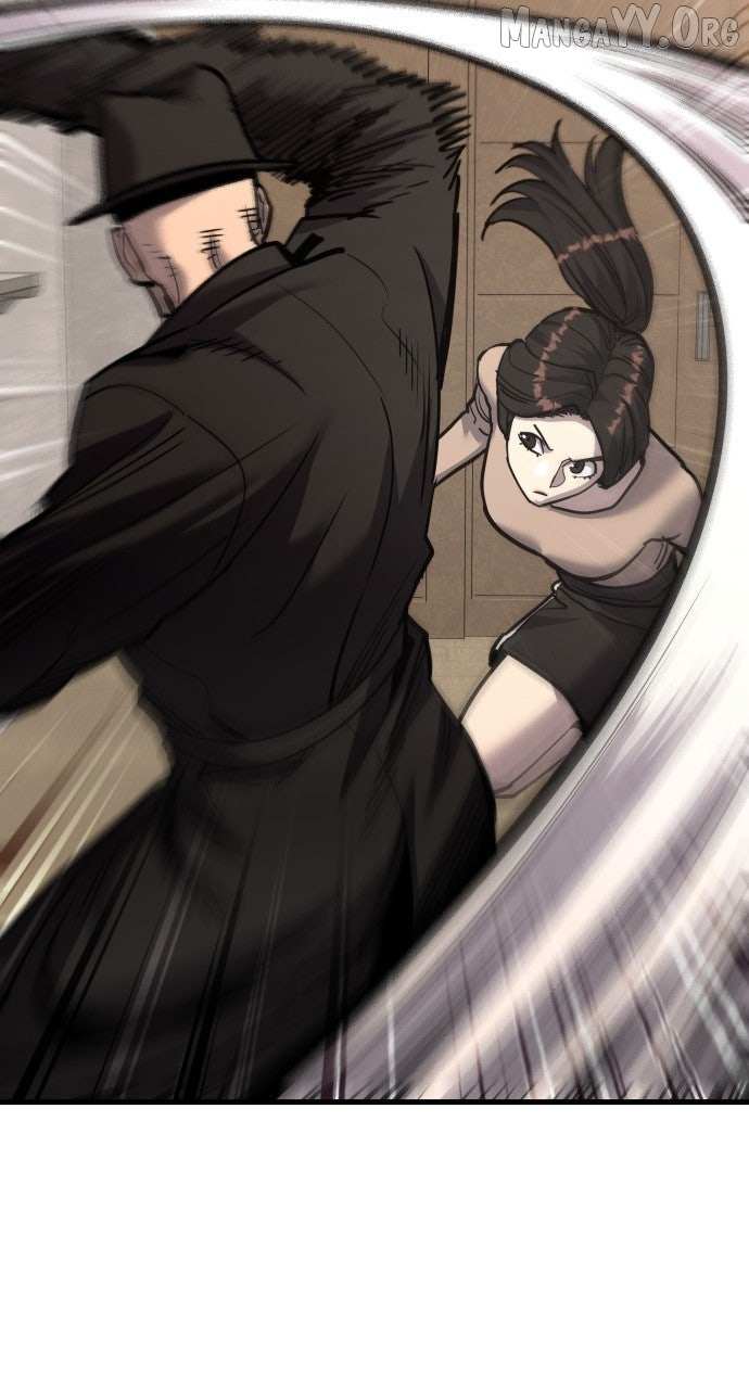 Justice Served Chapter 45 page 92 - 