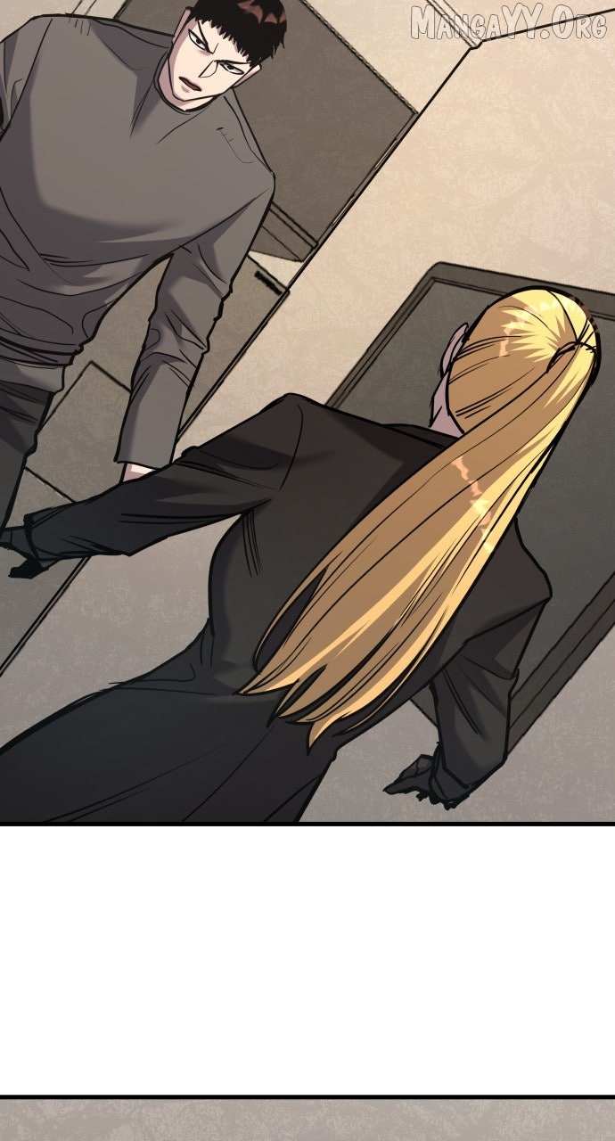 Justice Served Chapter 45 page 97 - 