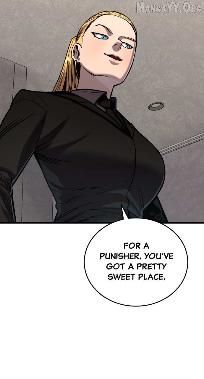 Justice Served Chapter 45 page 98 - 