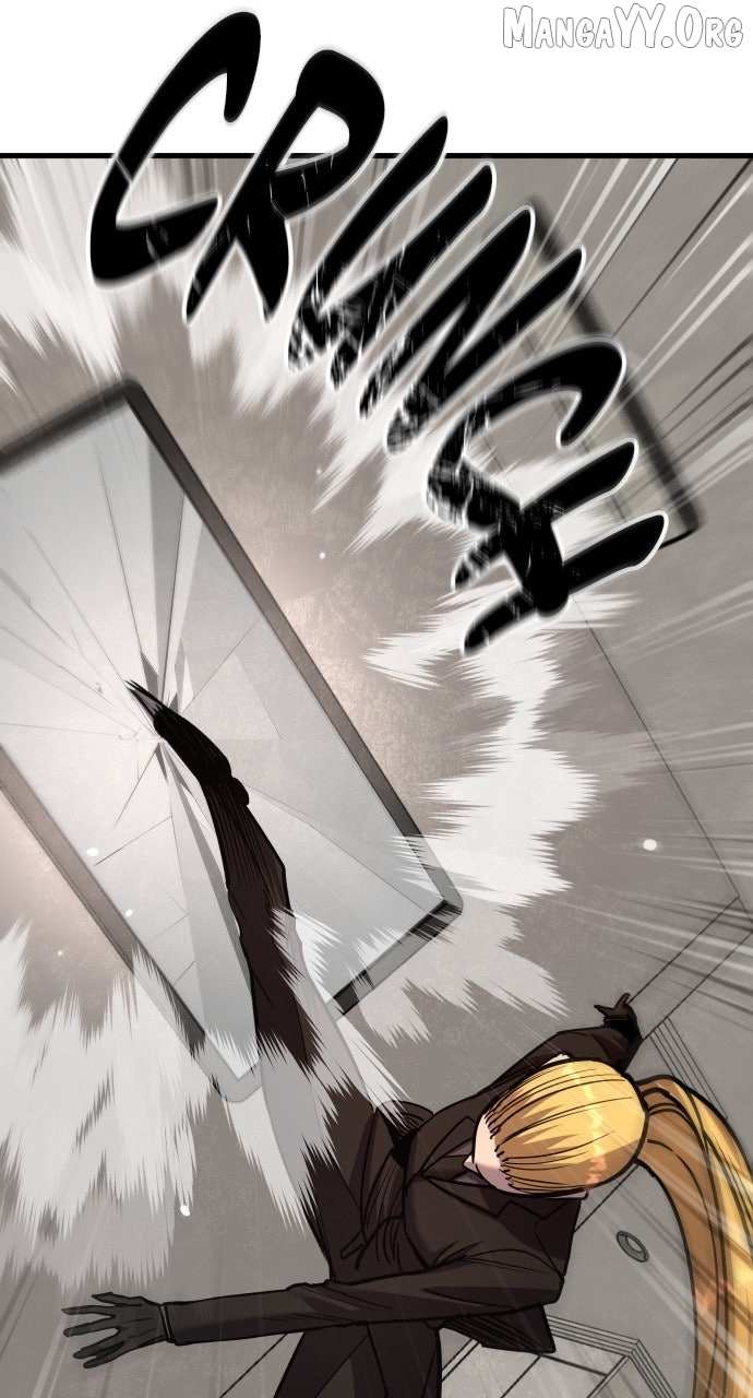Justice Served Chapter 45 page 99 - 
