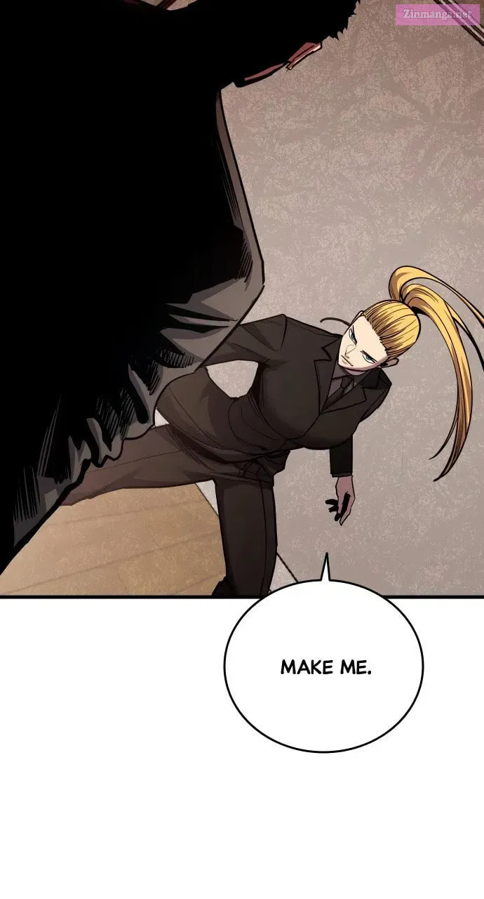 Justice Served Chapter 46 page 110 - 
