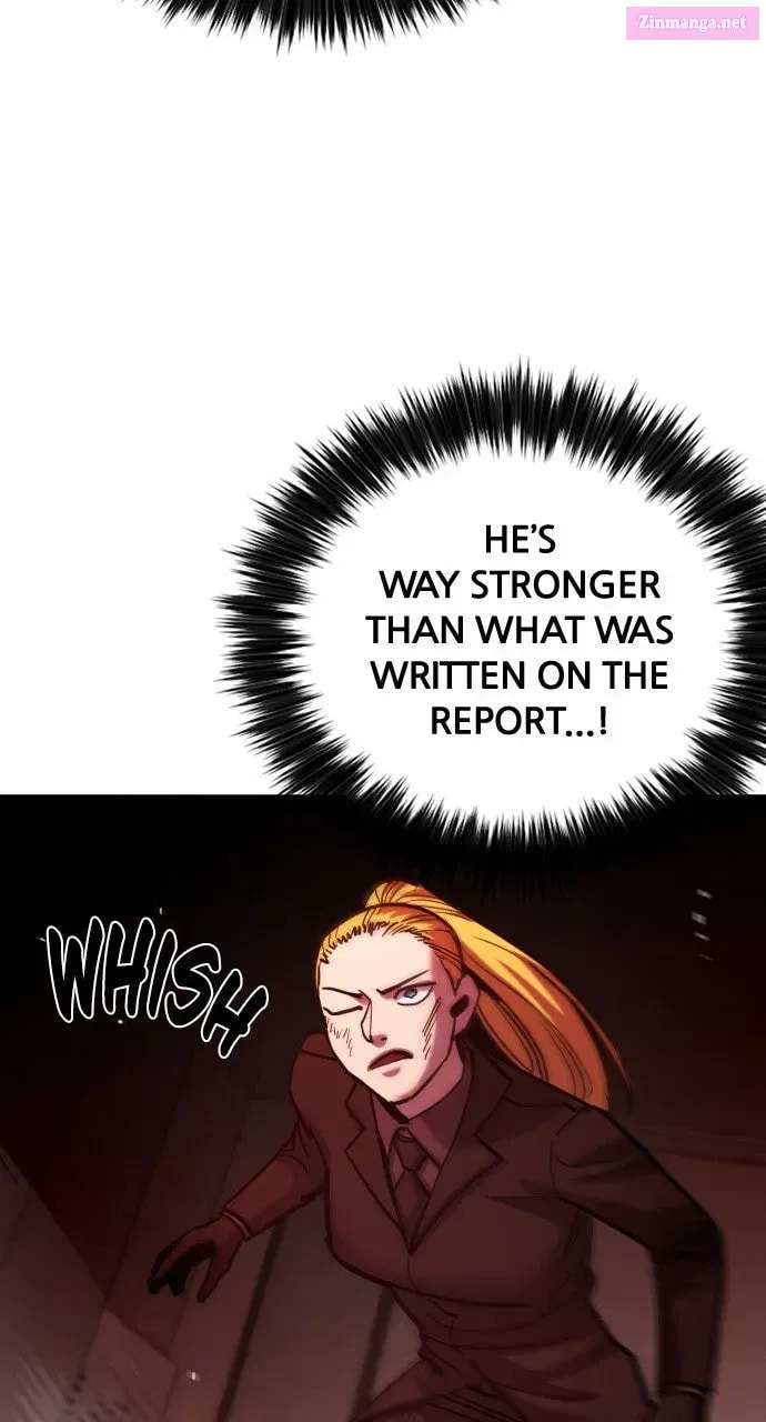 Justice Served Chapter 46 page 118 - 
