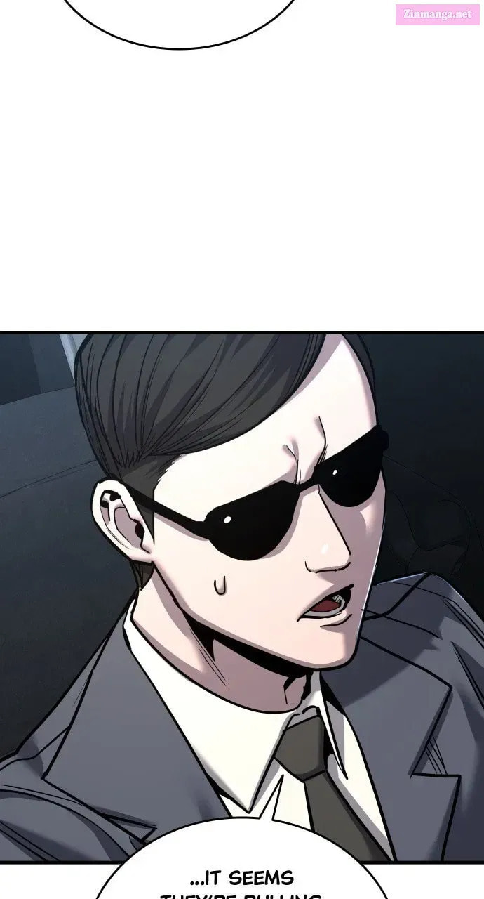 Justice Served Chapter 46 page 15 - 