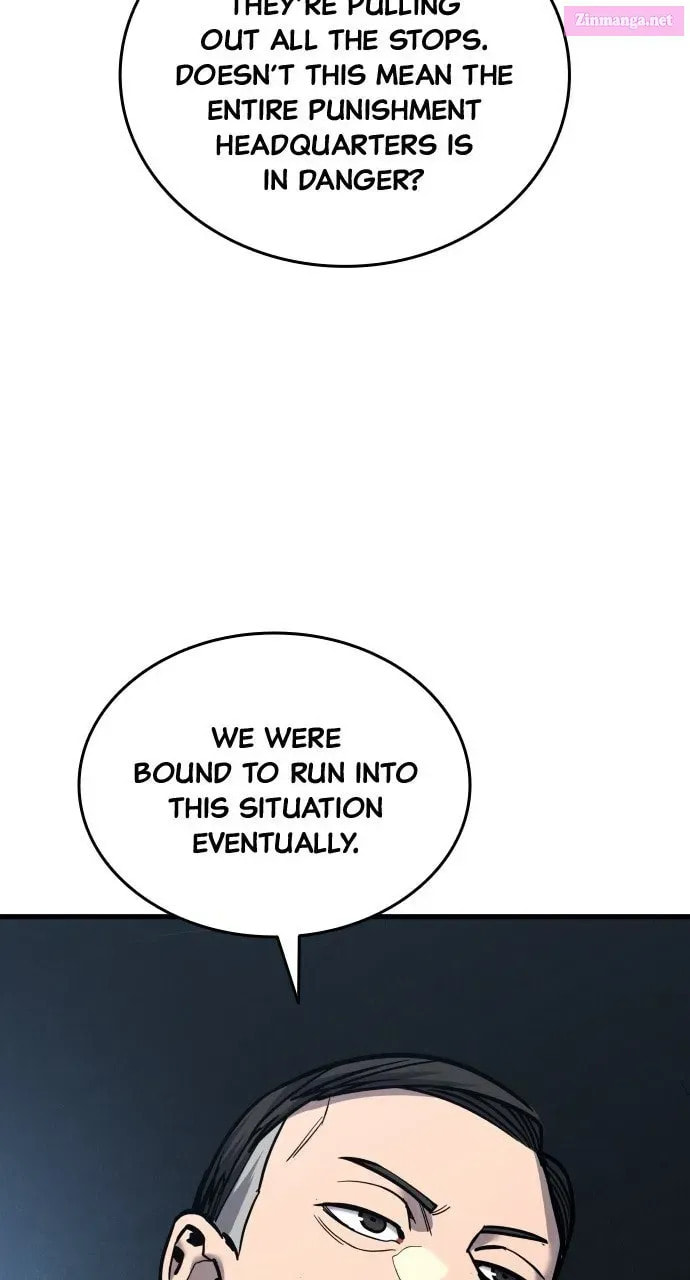Justice Served Chapter 46 page 16 - 