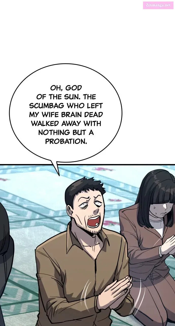 Justice Served Chapter 46 page 20 - 