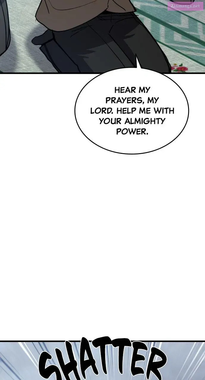 Justice Served Chapter 46 page 21 - 