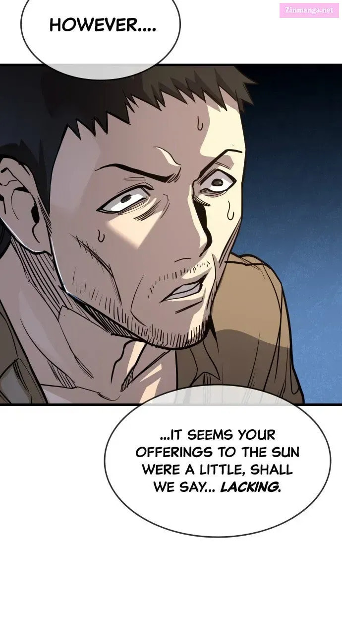 Justice Served Chapter 46 page 27 - 