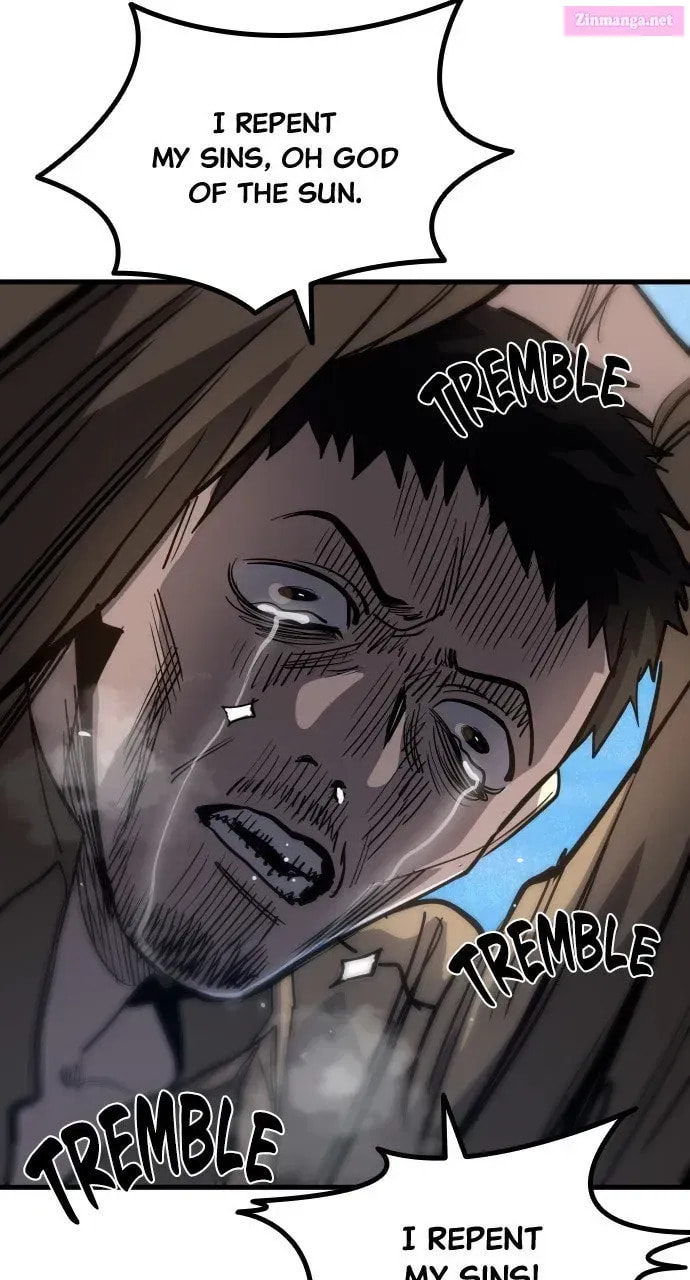 Justice Served Chapter 46 page 30 - 