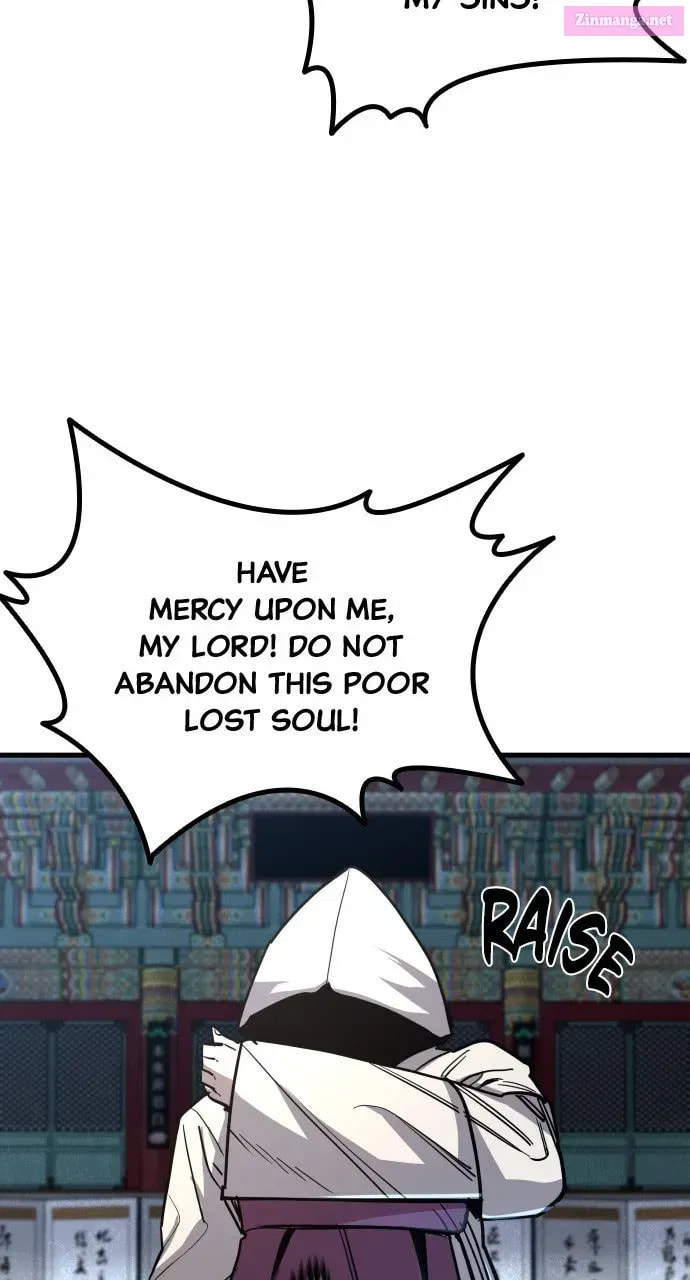 Justice Served Chapter 46 page 31 - 