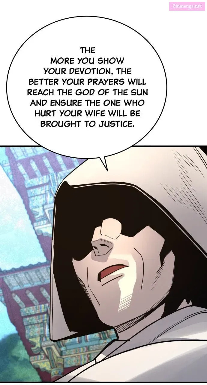 Justice Served Chapter 46 page 38 - 