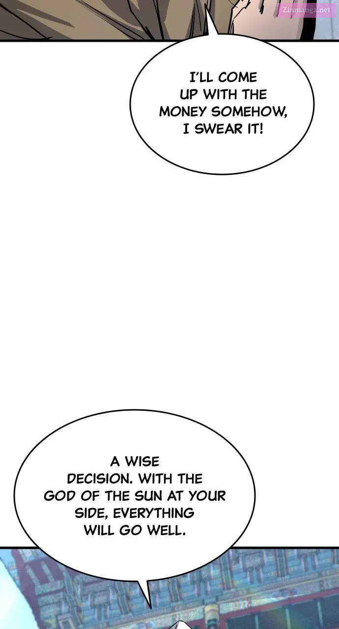 Justice Served Chapter 46 page 40 - 