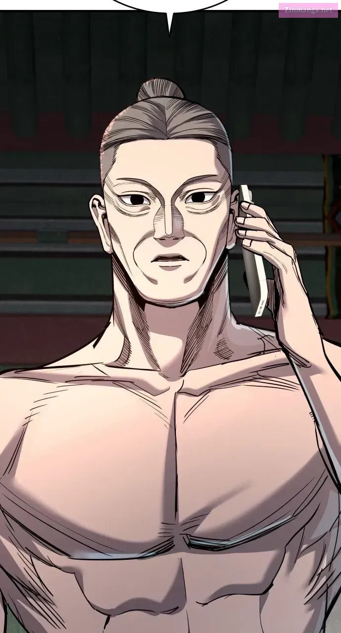Justice Served Chapter 46 page 48 - 
