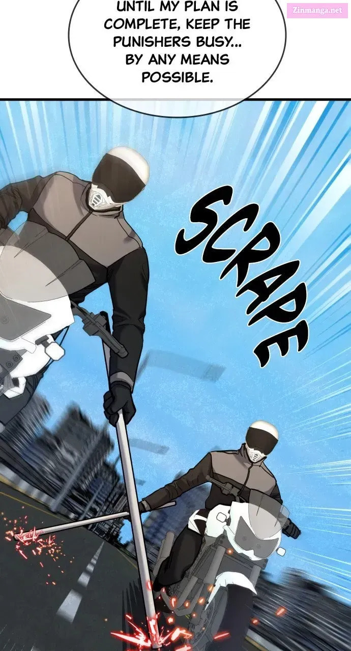 Justice Served Chapter 46 page 53 - 