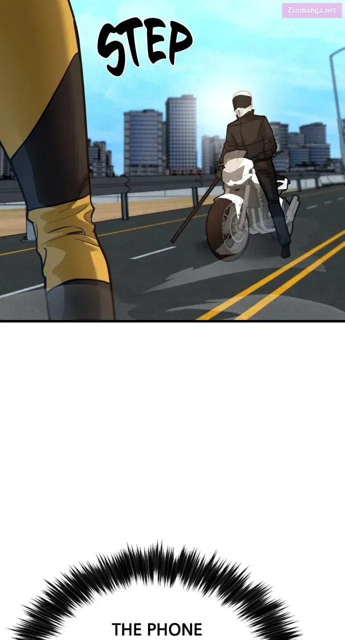 Justice Served Chapter 46 page 60 - 