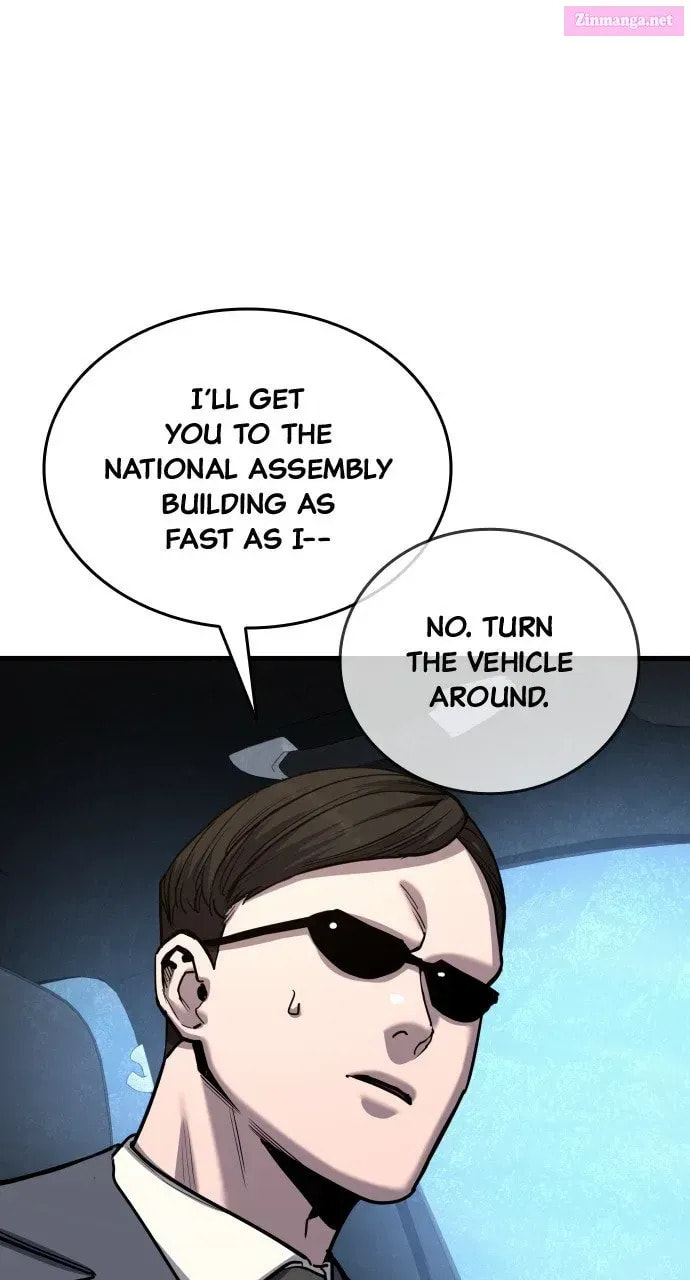 Justice Served Chapter 46 page 7 - 