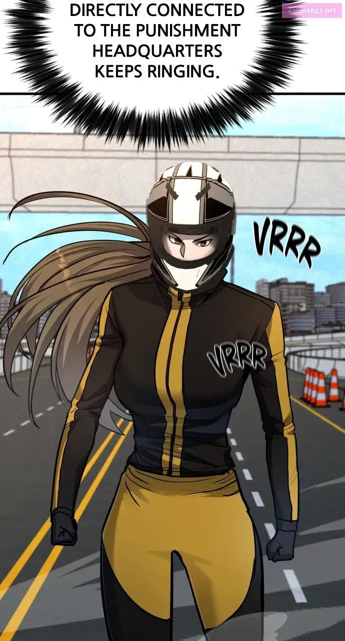 Justice Served Chapter 46 page 61 - 