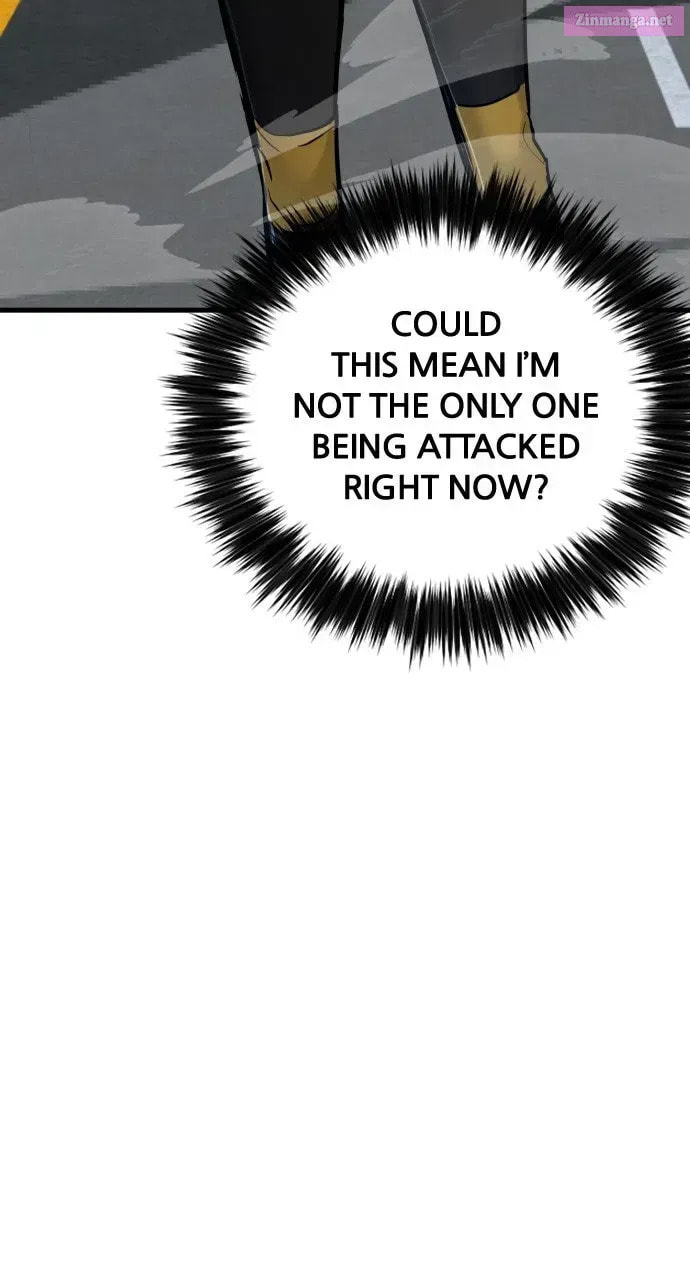 Justice Served Chapter 46 page 62 - 