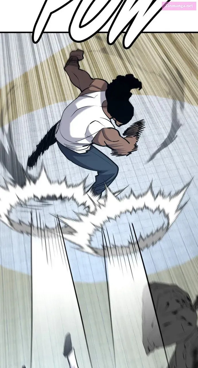 Justice Served Chapter 46 page 67 - 