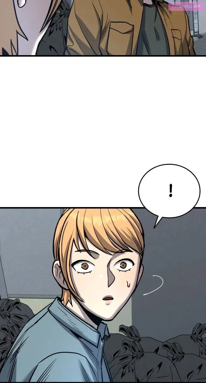 Justice Served Chapter 46 page 72 - 