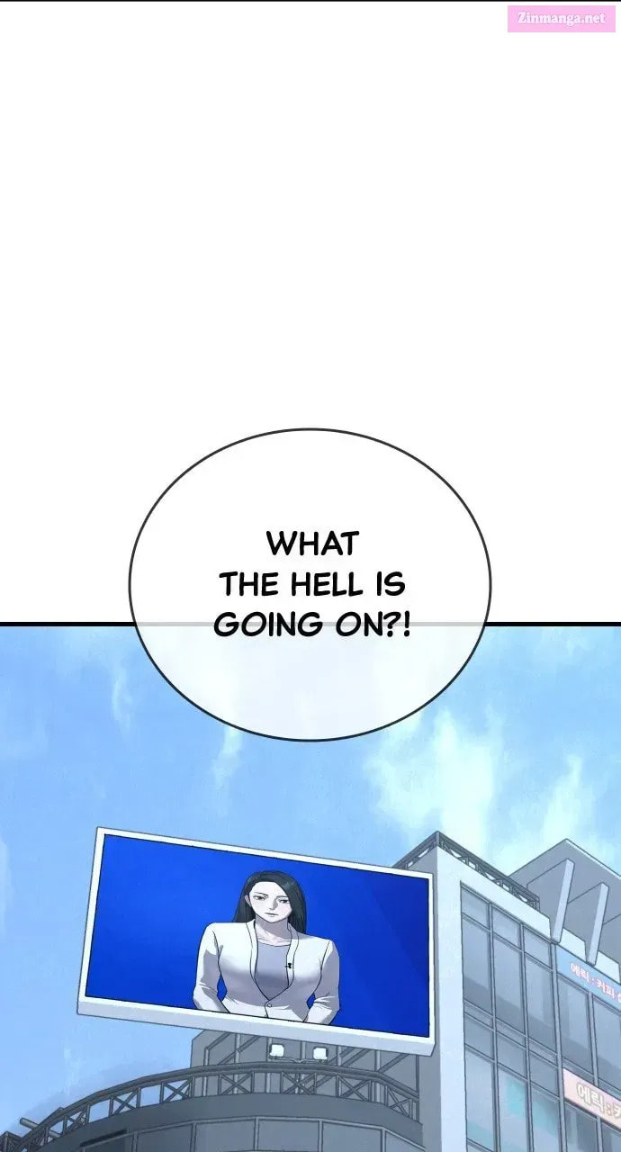 Justice Served Chapter 46 page 73 - 
