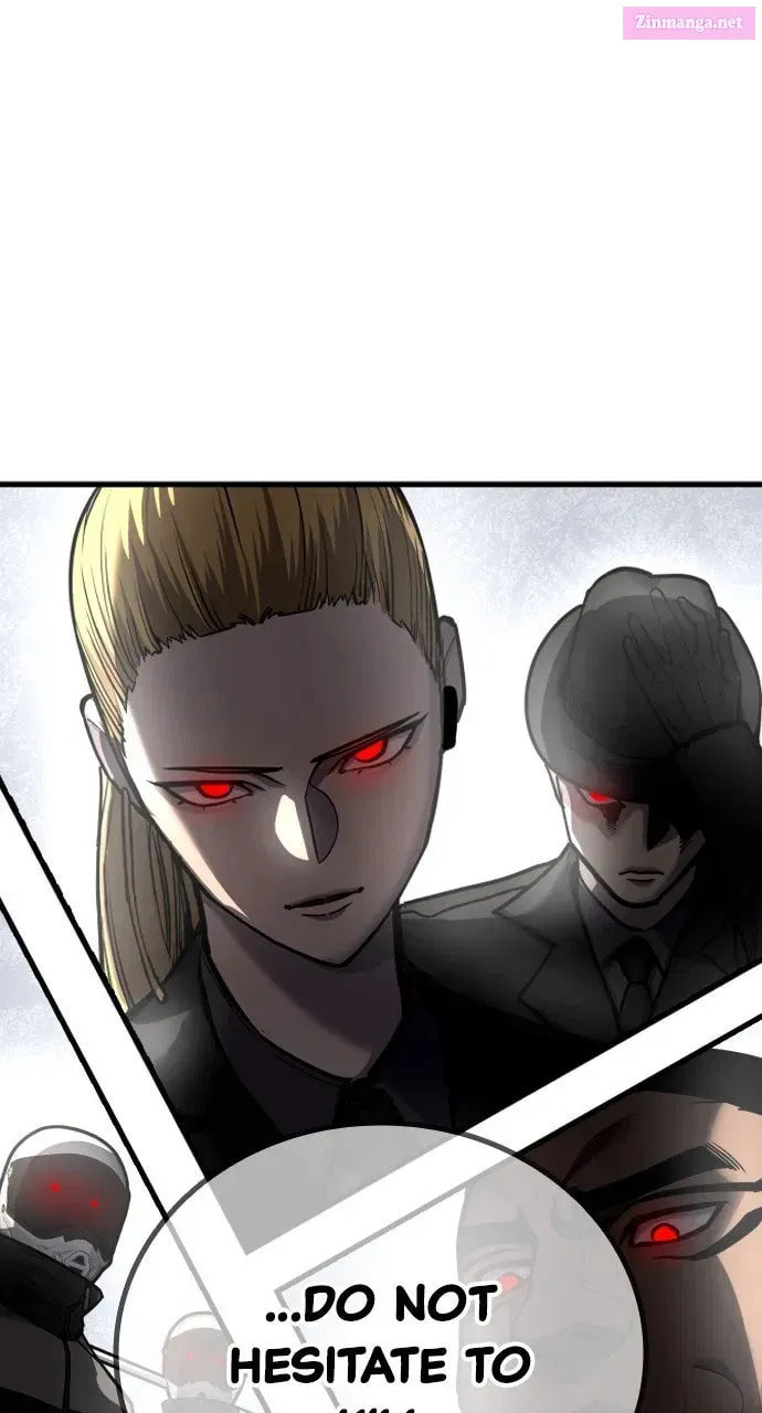 Justice Served Chapter 46 page 83 - 