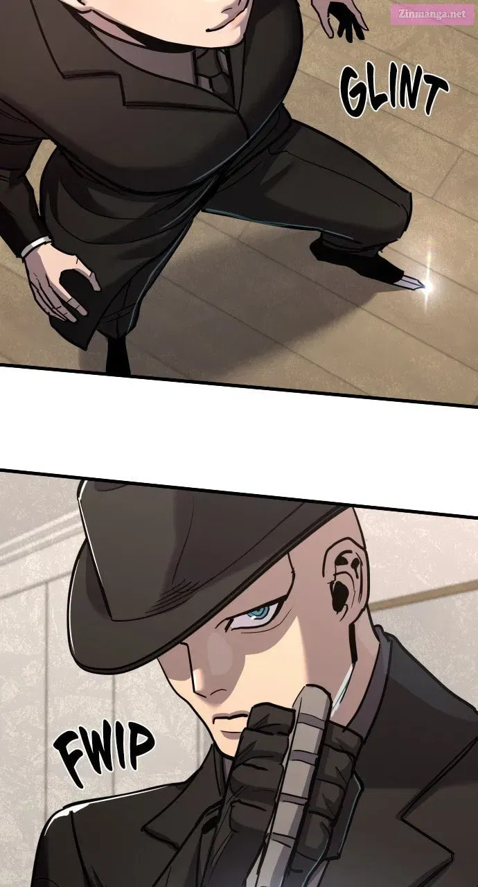 Justice Served Chapter 46 page 87 - 