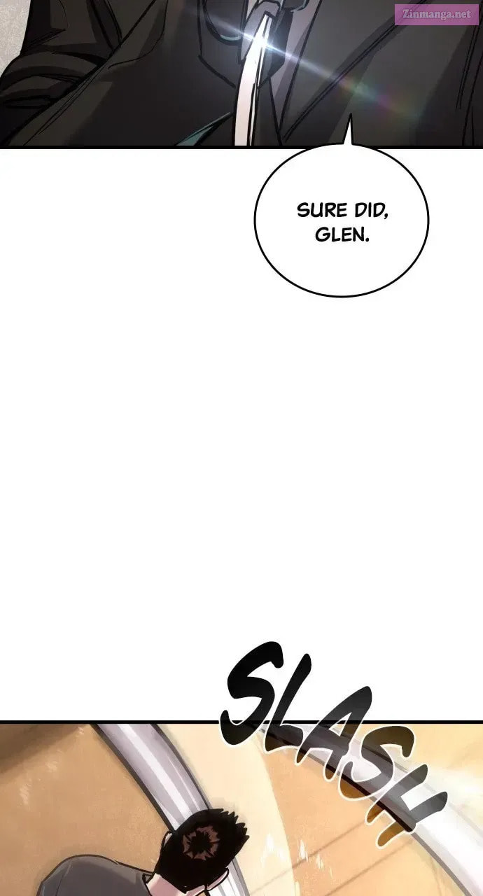 Justice Served Chapter 46 page 88 - 