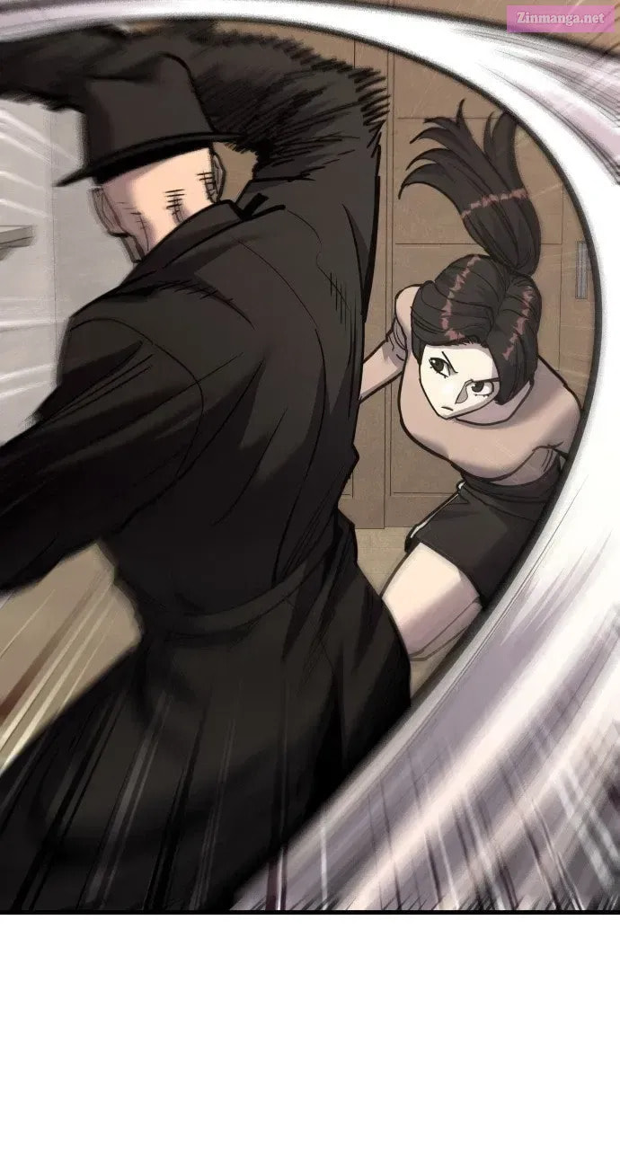 Justice Served Chapter 46 page 92 - 