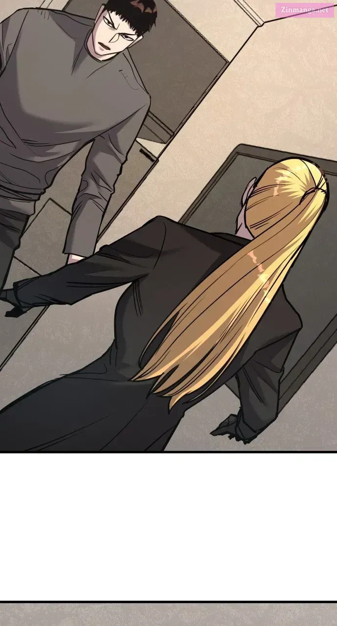 Justice Served Chapter 46 page 97 - 