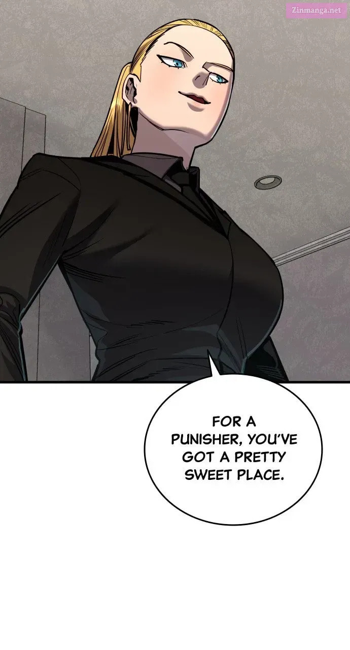 Justice Served Chapter 46 page 98 - 