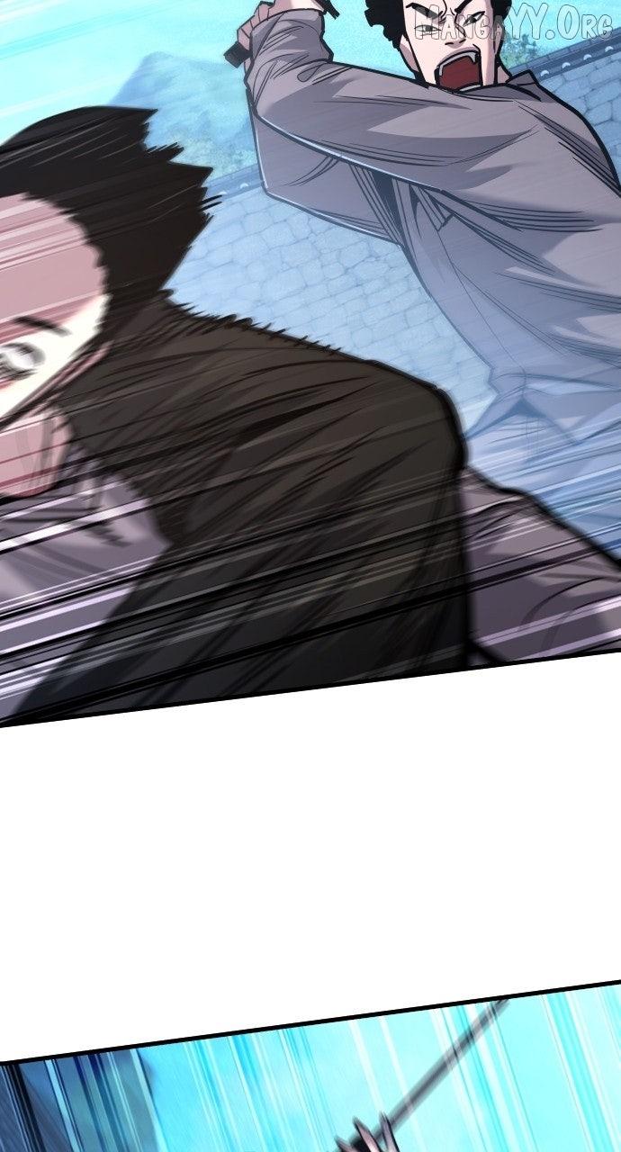 Justice Served Chapter 47 page 101 - 