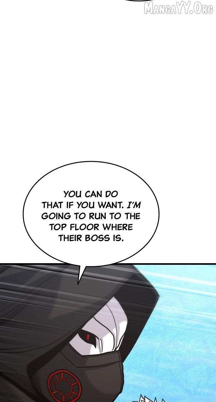 Justice Served Chapter 47 page 118 - 
