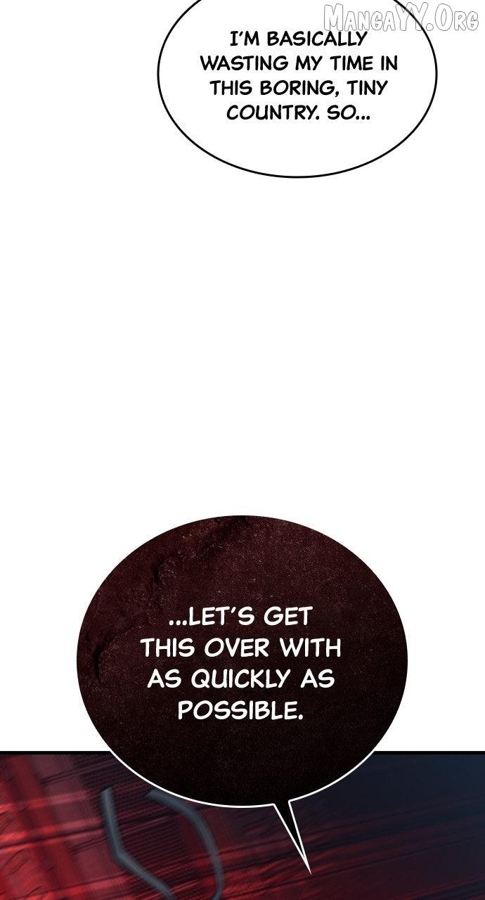 Justice Served Chapter 47 page 124 - 