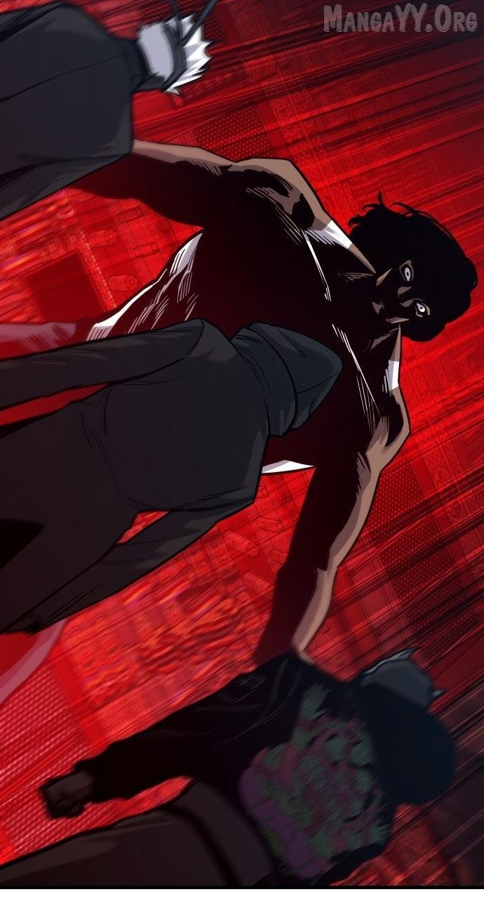 Justice Served Chapter 47 page 125 - 