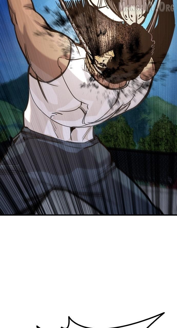 Justice Served Chapter 47 page 132 - 