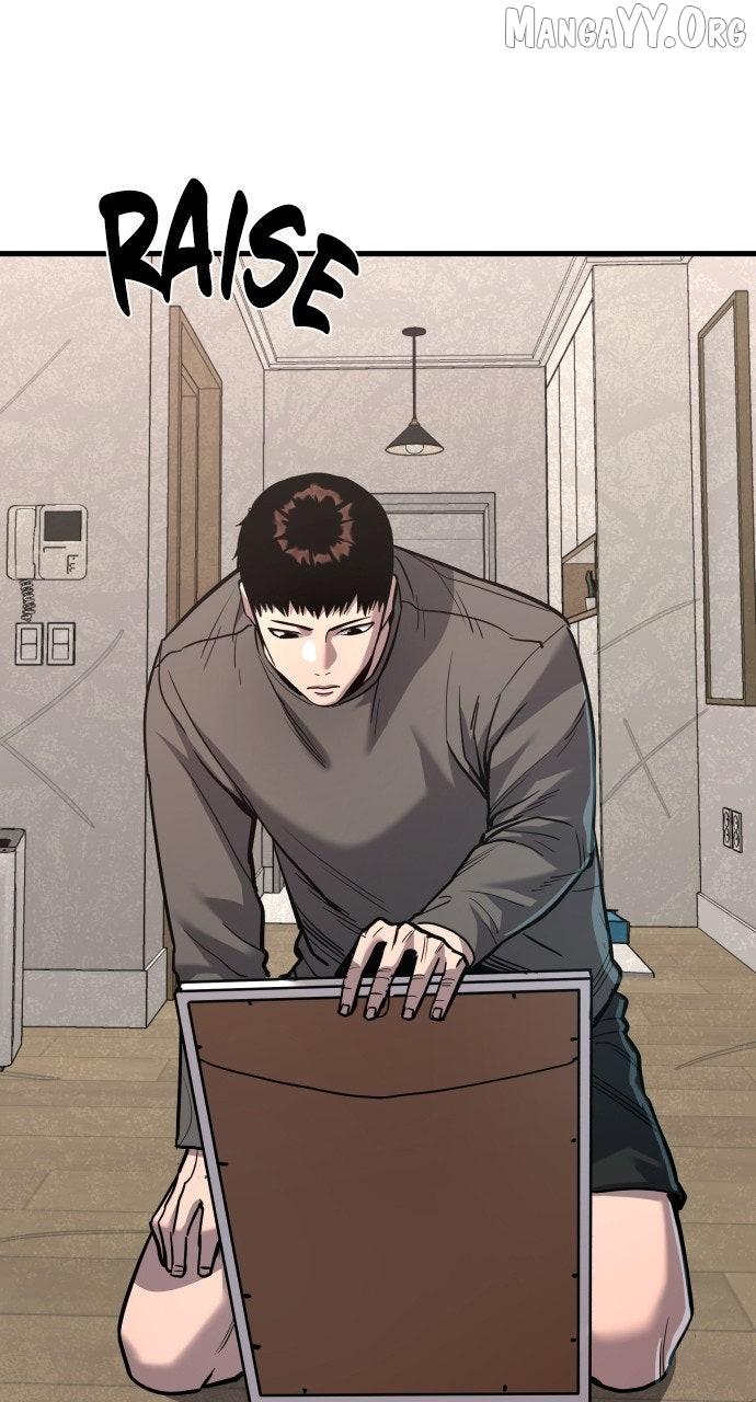Justice Served Chapter 47 page 20 - 