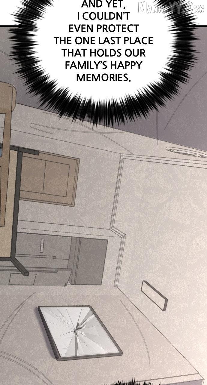Justice Served Chapter 47 page 23 - 