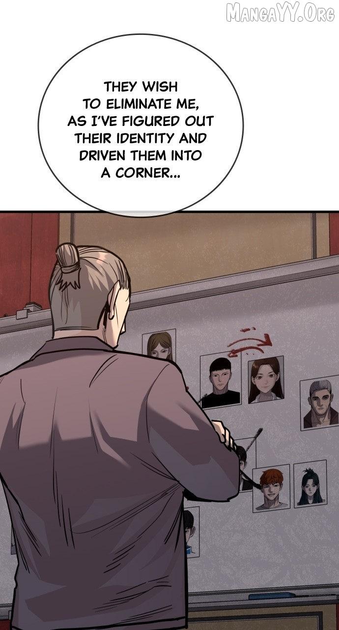 Justice Served Chapter 47 page 30 - 