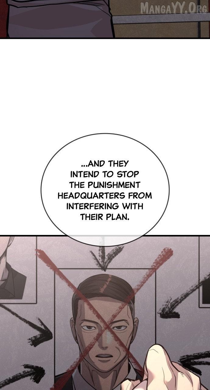 Justice Served Chapter 47 page 31 - 