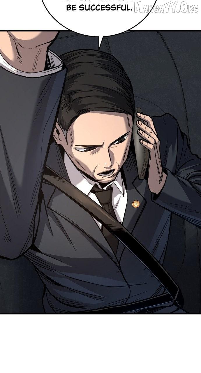 Justice Served Chapter 47 page 33 - 