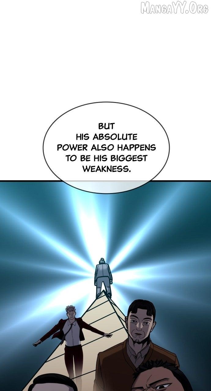Justice Served Chapter 47 page 40 - 