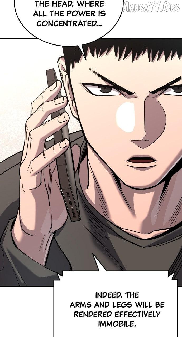 Justice Served Chapter 47 page 42 - 