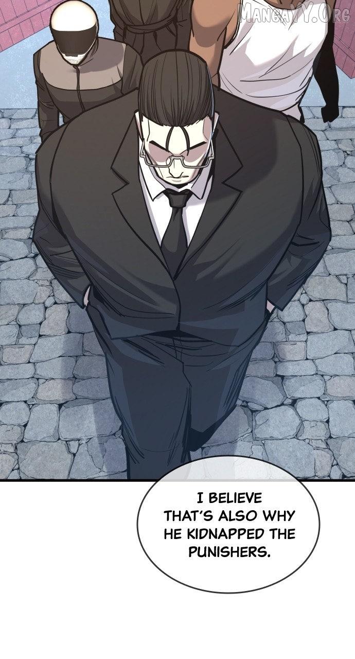 Justice Served Chapter 47 page 50 - 