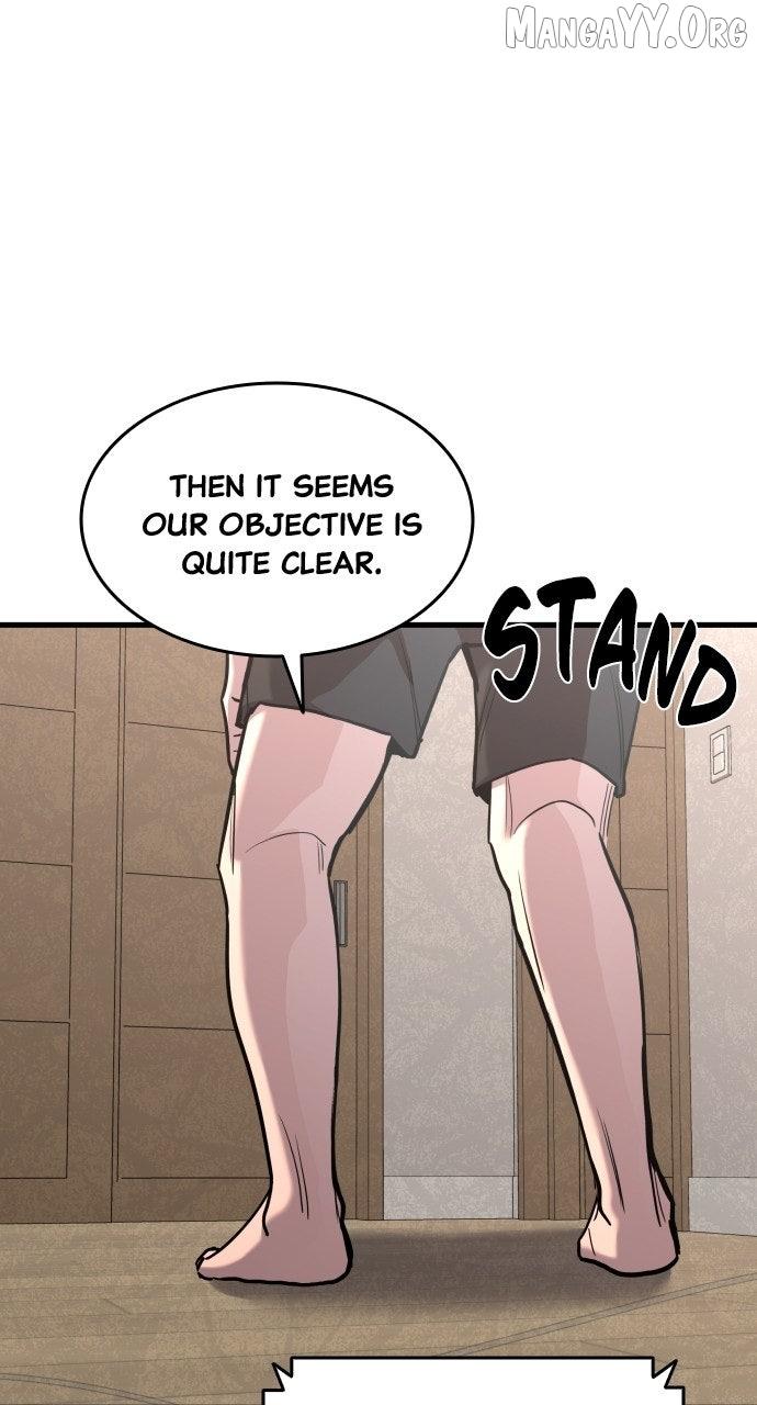 Justice Served Chapter 47 page 51 - 