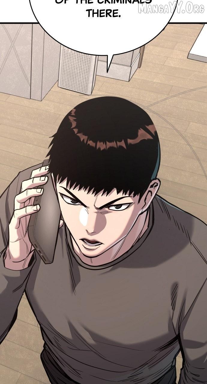 Justice Served Chapter 47 page 53 - 