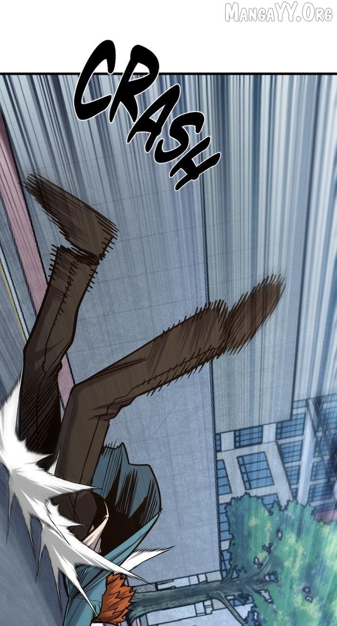 Justice Served Chapter 47 page 7 - 