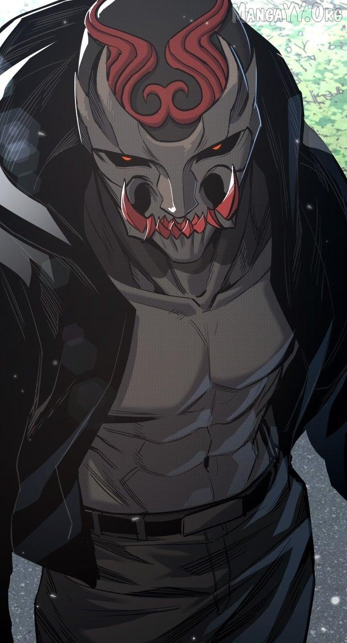 Justice Served Chapter 47 page 62 - 