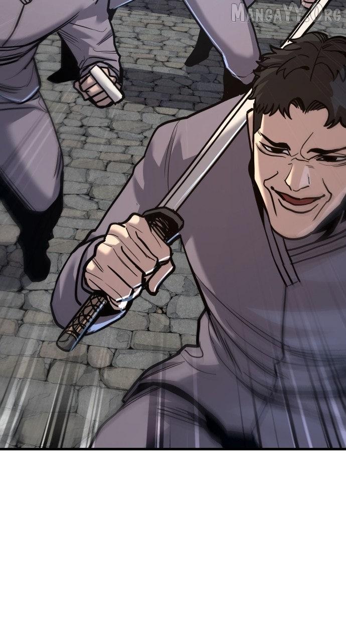 Justice Served Chapter 47 page 71 - 