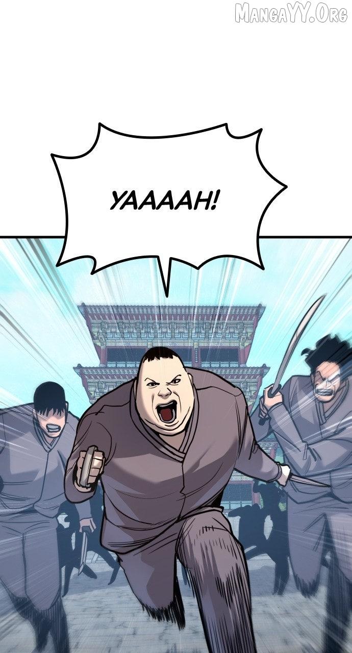 Justice Served Chapter 47 page 92 - 